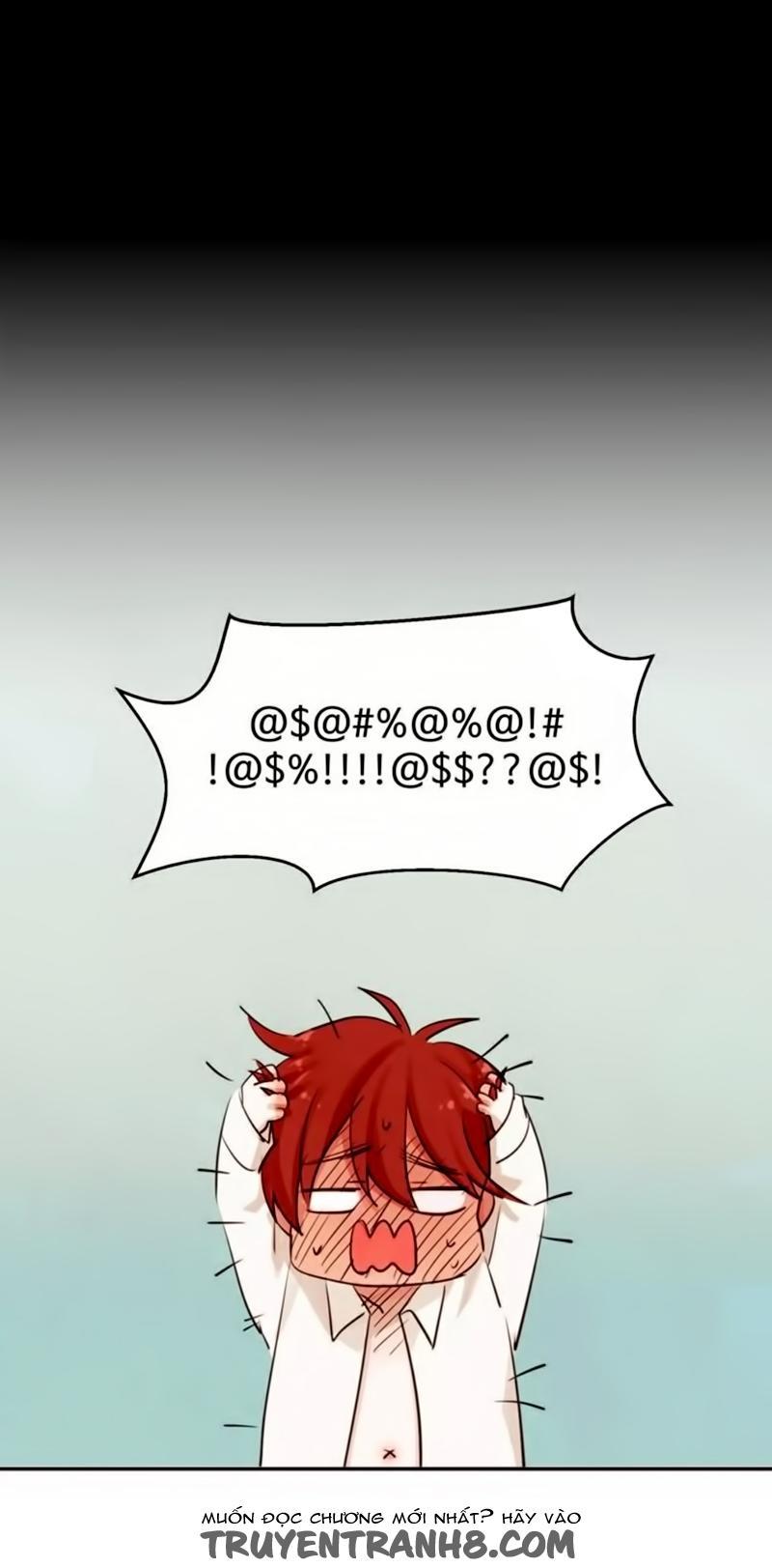 Giữa Tình Yêu Và Tình Bạn Chapter 2 - Trang 2