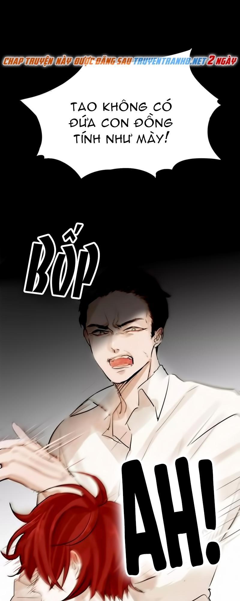 Giữa Tình Yêu Và Tình Bạn Chapter 2 - Trang 2