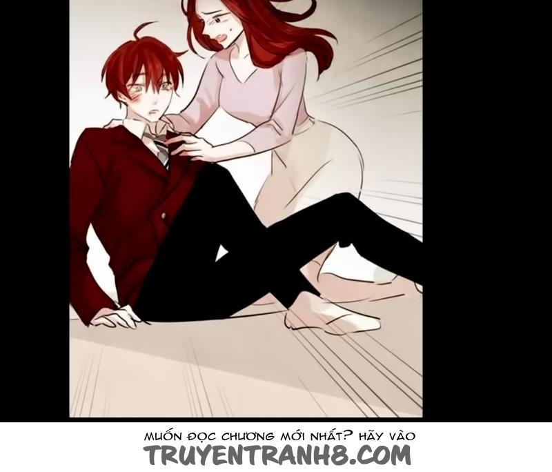 Giữa Tình Yêu Và Tình Bạn Chapter 2 - Trang 2