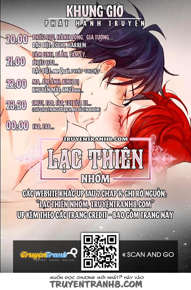 Giữa Tình Yêu Và Tình Bạn Chapter 2 - Trang 2