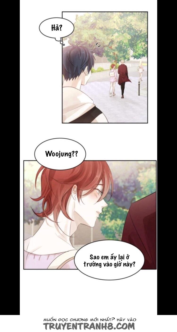 Giữa Tình Yêu Và Tình Bạn Chapter 5 - Trang 2