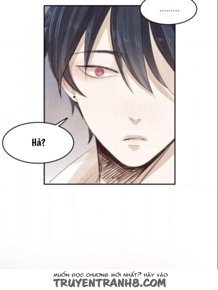 Giữa Tình Yêu Và Tình Bạn Chapter 5 - Trang 2