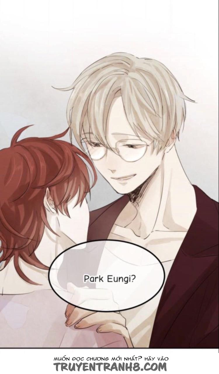 Giữa Tình Yêu Và Tình Bạn Chapter 5 - Trang 2