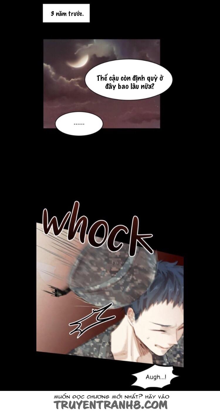 Giữa Tình Yêu Và Tình Bạn Chapter 5 - Trang 2