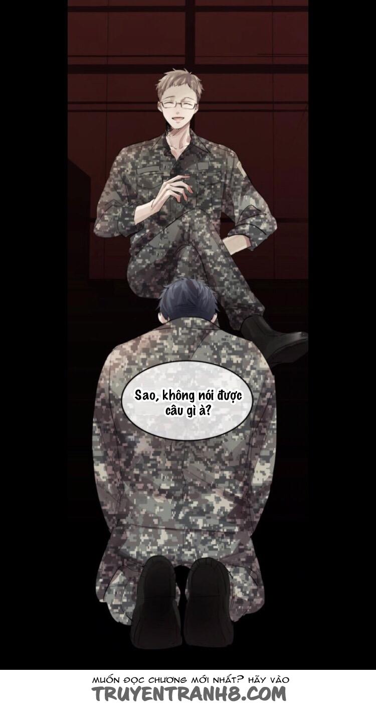 Giữa Tình Yêu Và Tình Bạn Chapter 5 - Trang 2