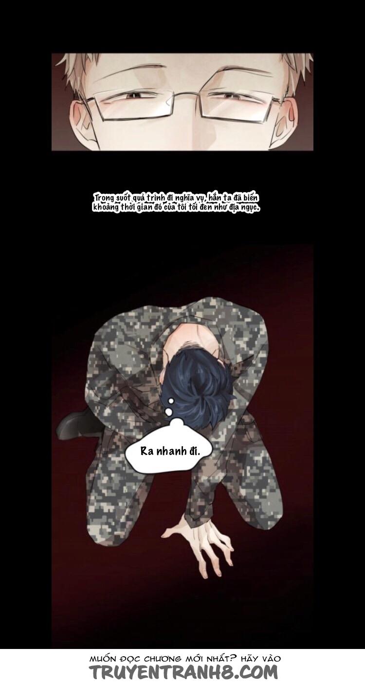 Giữa Tình Yêu Và Tình Bạn Chapter 5 - Trang 2