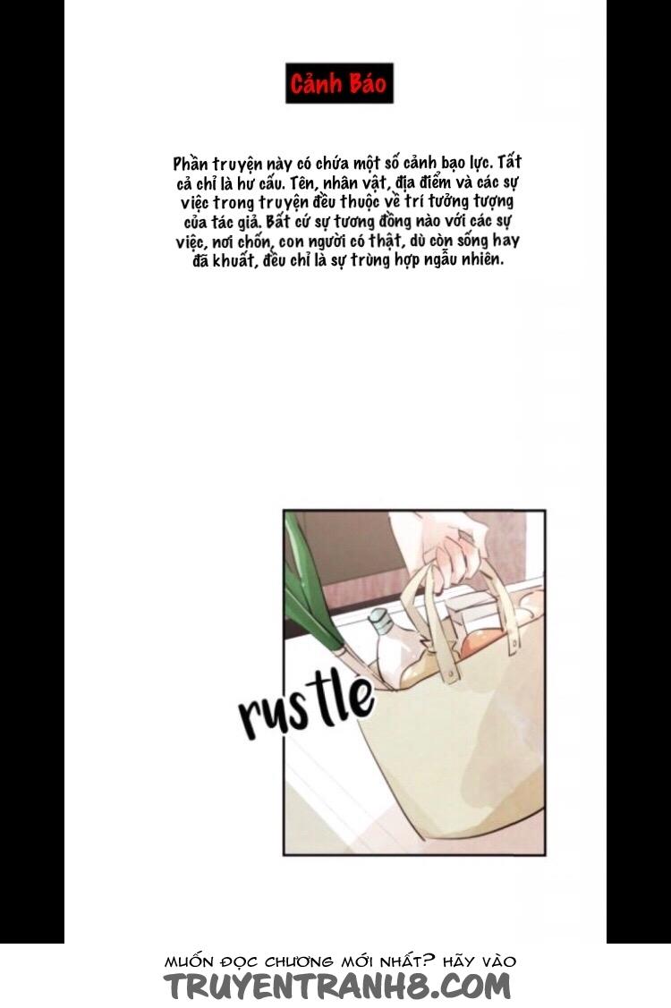 Giữa Tình Yêu Và Tình Bạn Chapter 5 - Trang 2