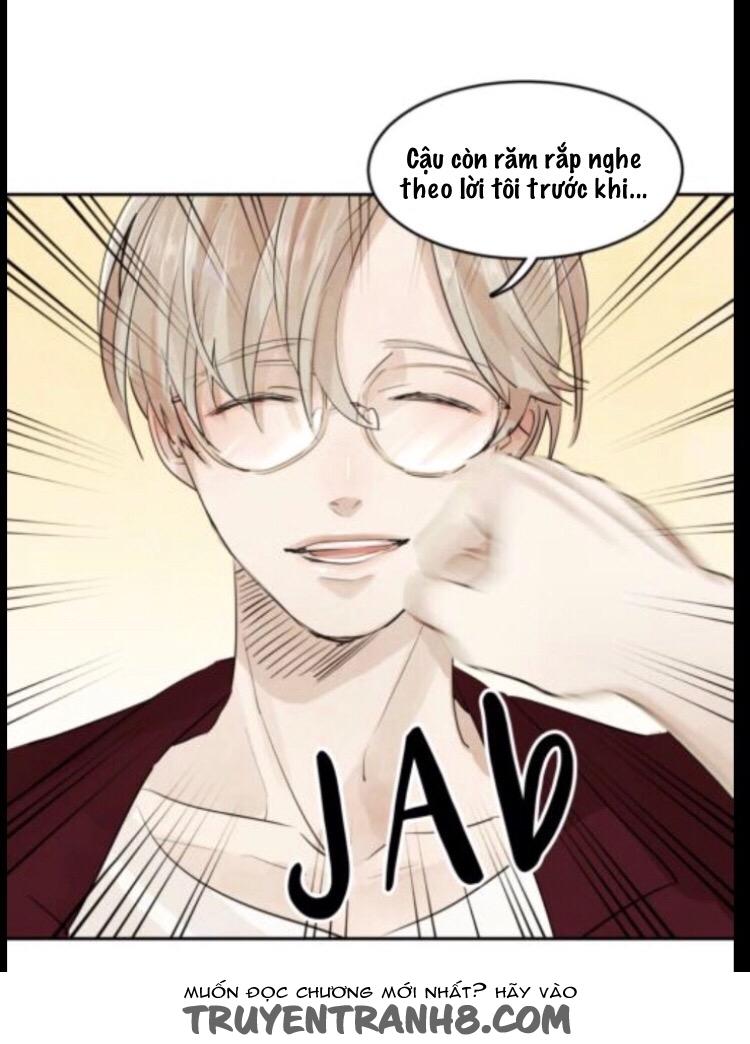 Giữa Tình Yêu Và Tình Bạn Chapter 5 - Trang 2