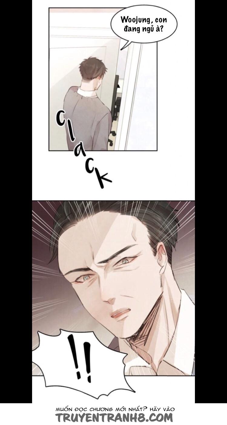 Giữa Tình Yêu Và Tình Bạn Chapter 5 - Trang 2