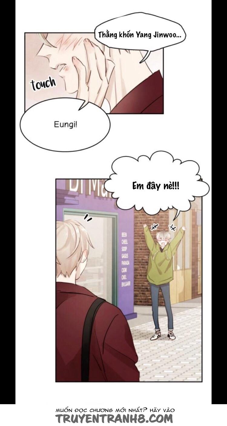 Giữa Tình Yêu Và Tình Bạn Chapter 5 - Trang 2