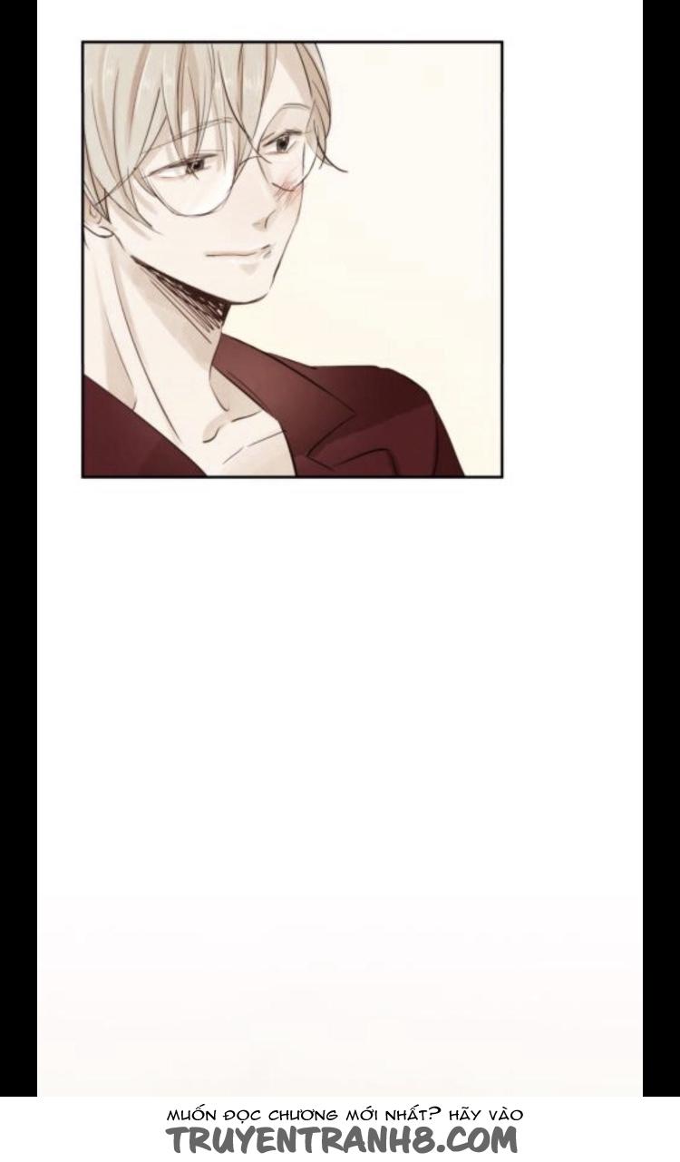 Giữa Tình Yêu Và Tình Bạn Chapter 5 - Trang 2