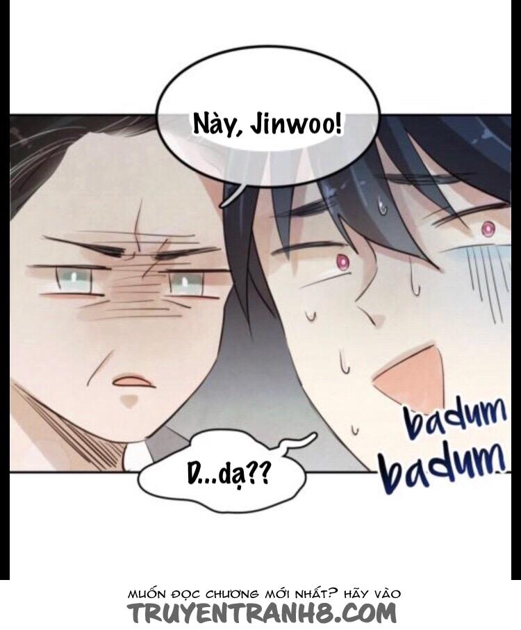 Giữa Tình Yêu Và Tình Bạn Chapter 5 - Trang 2