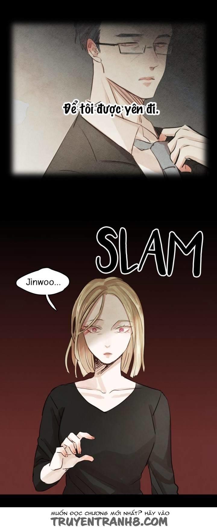 Giữa Tình Yêu Và Tình Bạn Chapter 7 - Trang 2