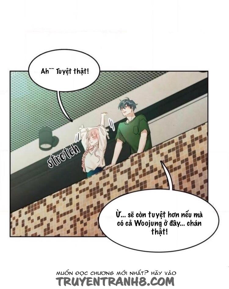 Giữa Tình Yêu Và Tình Bạn Chapter 9 - Trang 2