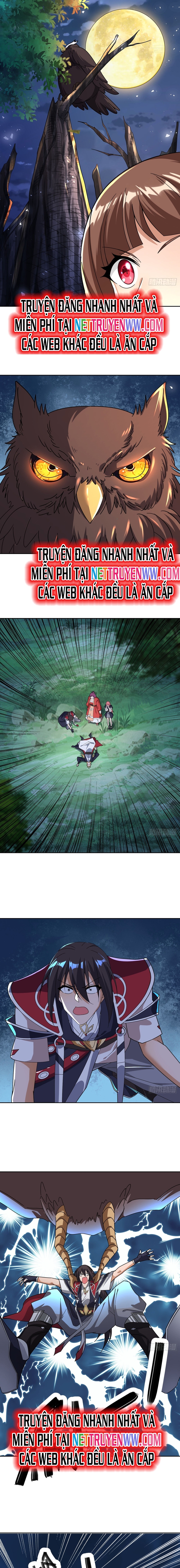 Giữa Trời Đất, Sao Có Thể Mãi Mãi Cam Chịu Dưới Người Khác! Chapter 16 - Trang 2