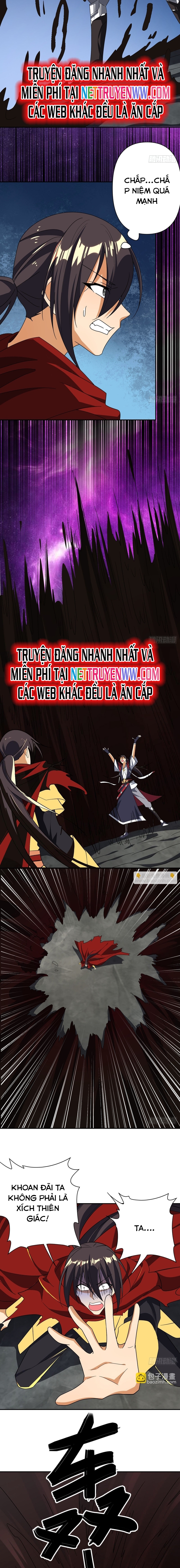 Giữa Trời Đất, Sao Có Thể Mãi Mãi Cam Chịu Dưới Người Khác! Chapter 22 - Trang 2