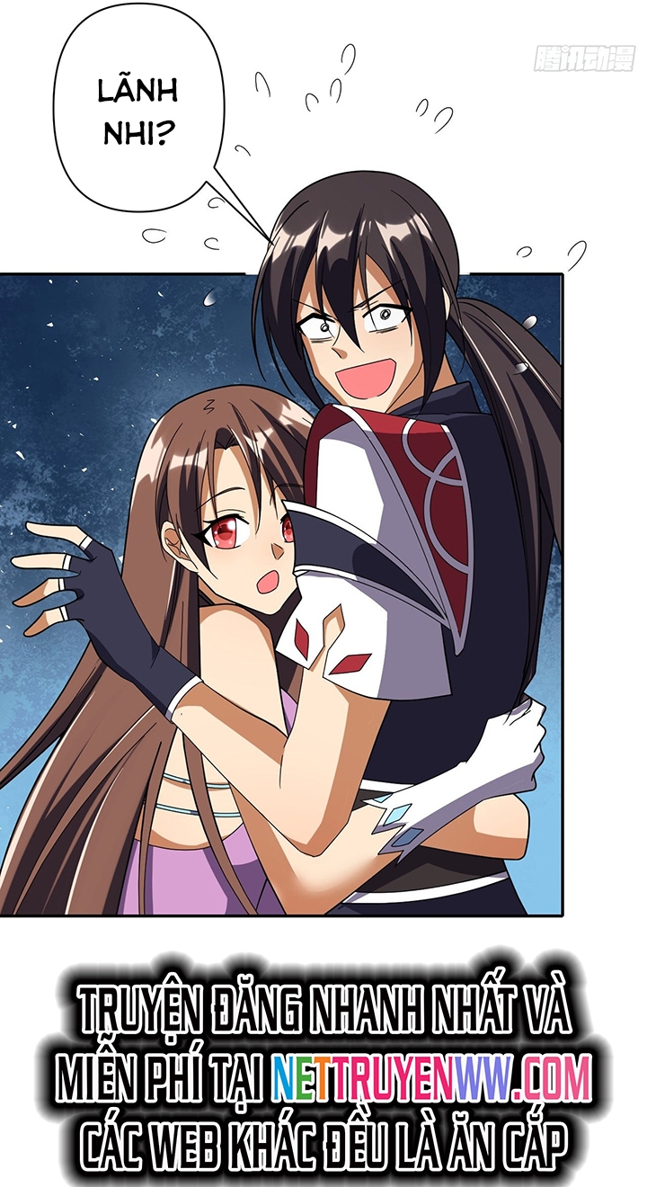 Giữa Trời Đất, Sao Có Thể Mãi Mãi Cam Chịu Dưới Người Khác! Chapter 23 - Trang 2