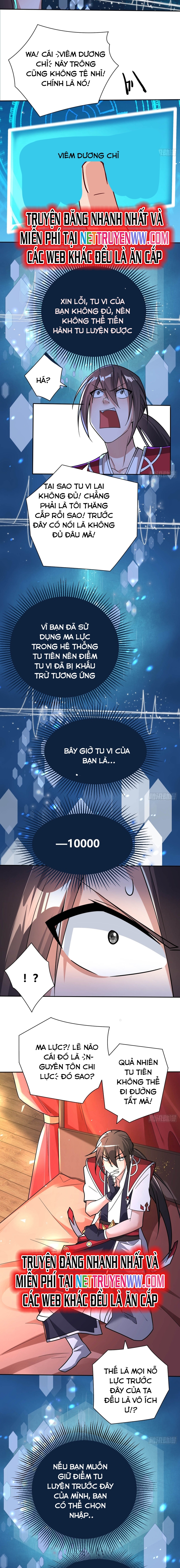 Giữa Trời Đất, Sao Có Thể Mãi Mãi Cam Chịu Dưới Người Khác! Chapter 8 - Trang 2