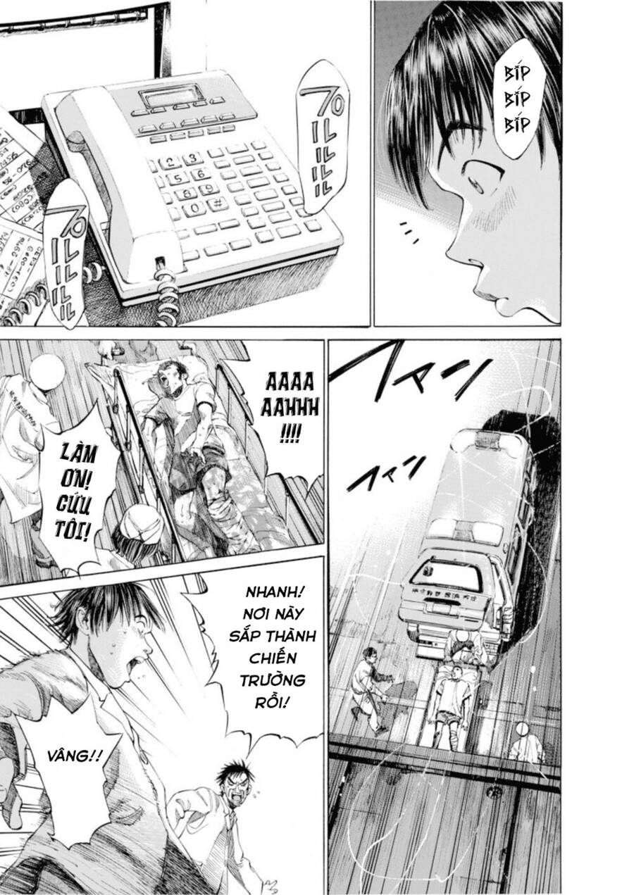 Give My Regards To Black Jack Chapter 1 - Trang 2