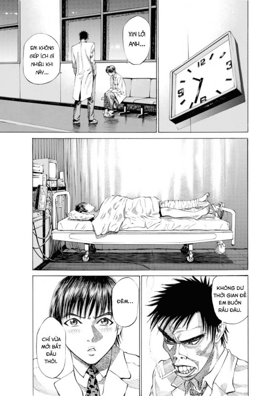 Give My Regards To Black Jack Chapter 1 - Trang 2