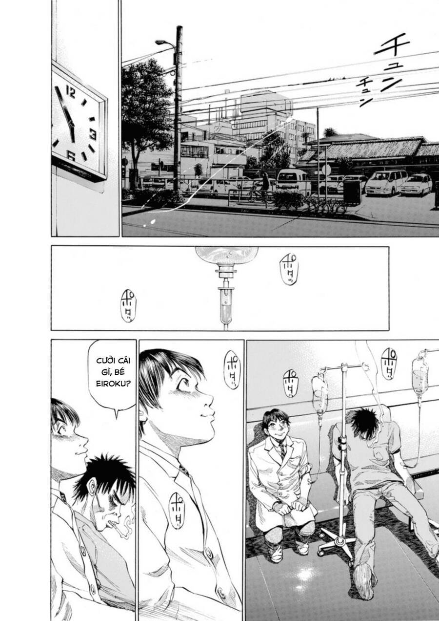 Give My Regards To Black Jack Chapter 1 - Trang 2