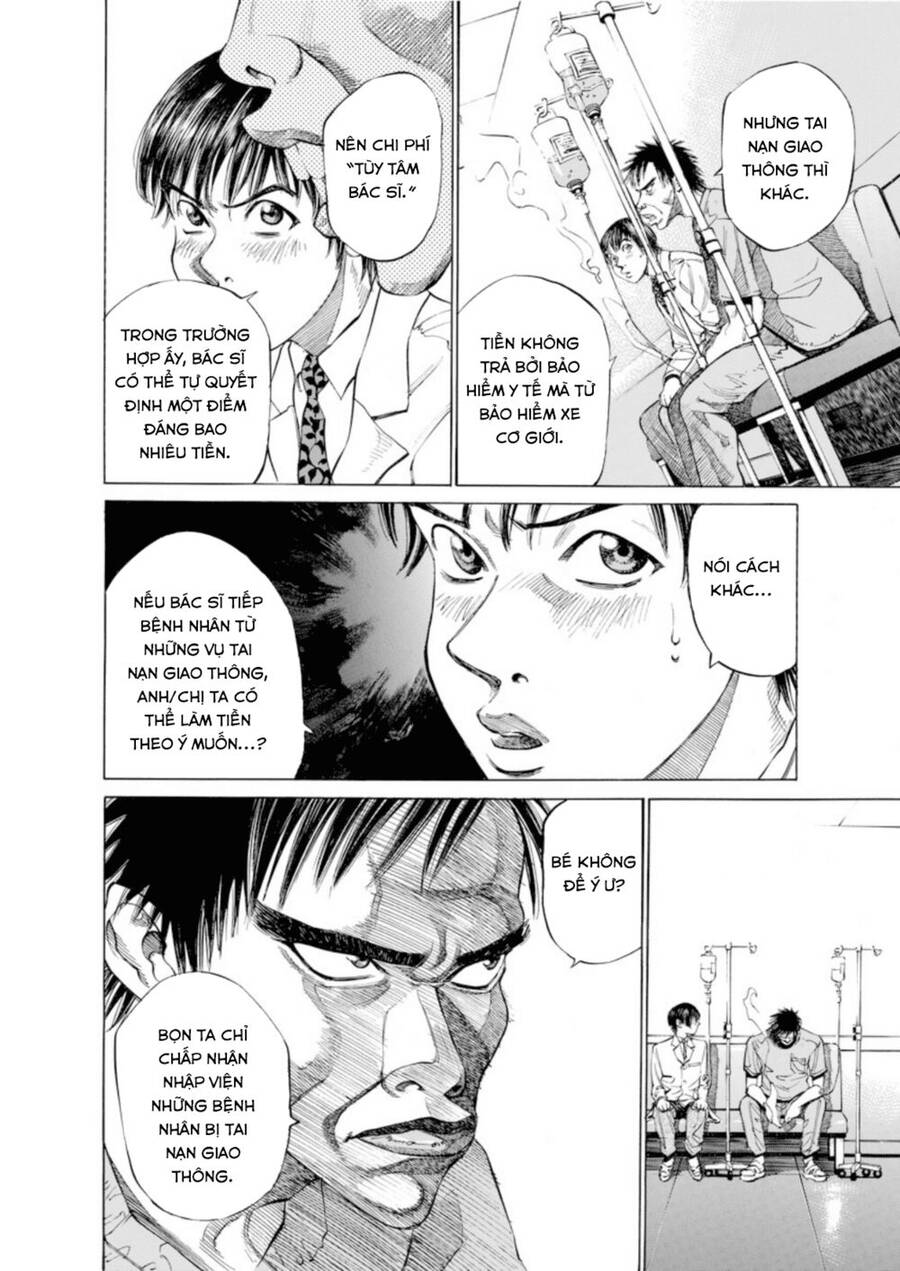 Give My Regards To Black Jack Chapter 1 - Trang 2