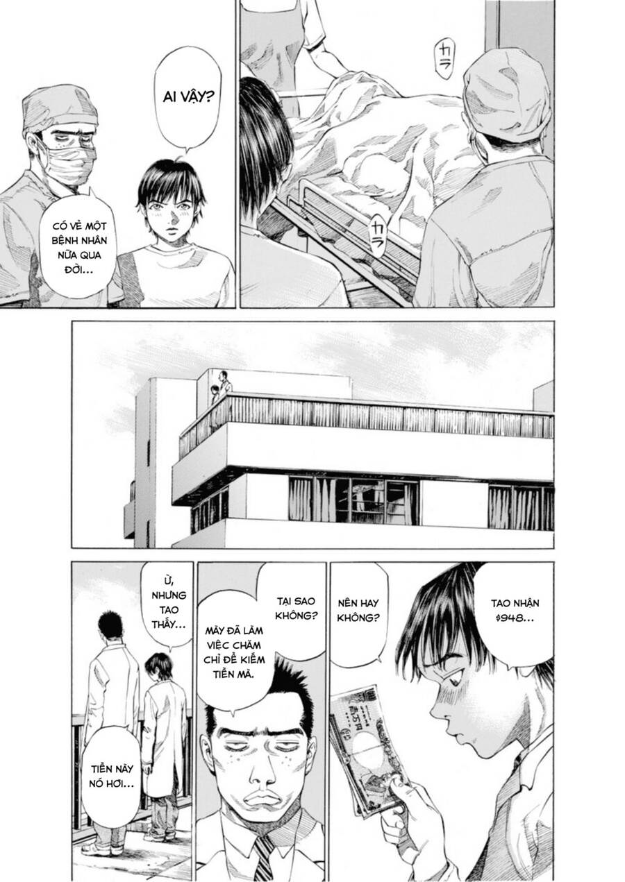 Give My Regards To Black Jack Chapter 1 - Trang 2