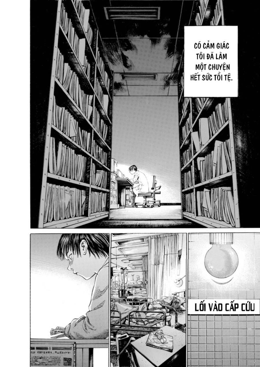 Give My Regards To Black Jack Chapter 1 - Trang 2