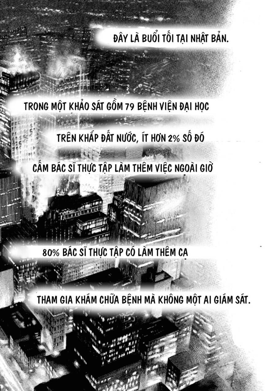 Give My Regards To Black Jack Chapter 1 - Trang 2