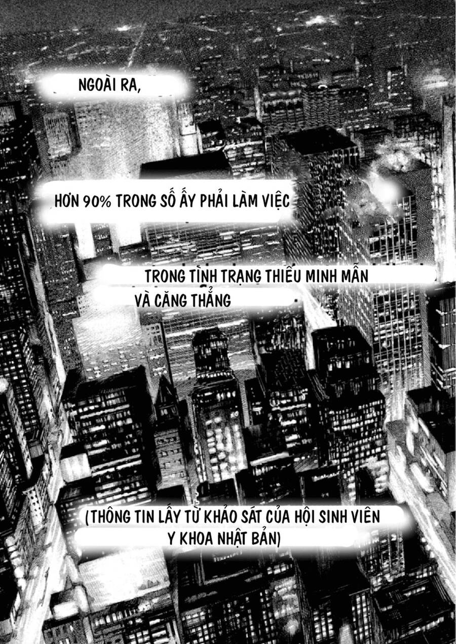 Give My Regards To Black Jack Chapter 1 - Trang 2