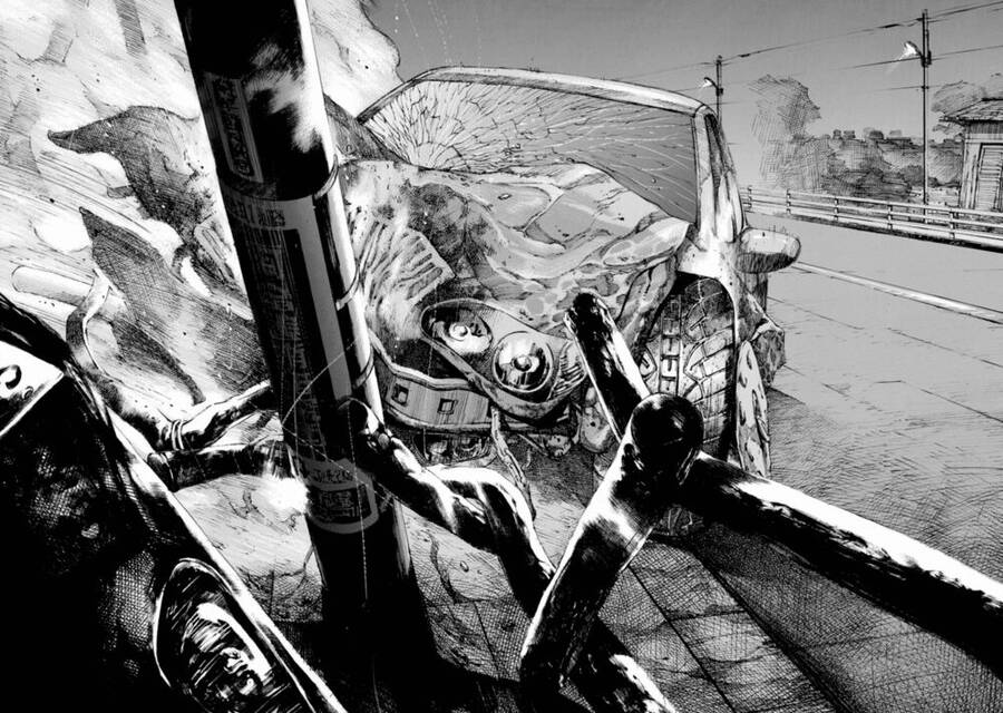 Give My Regards To Black Jack Chapter 1 - Trang 2