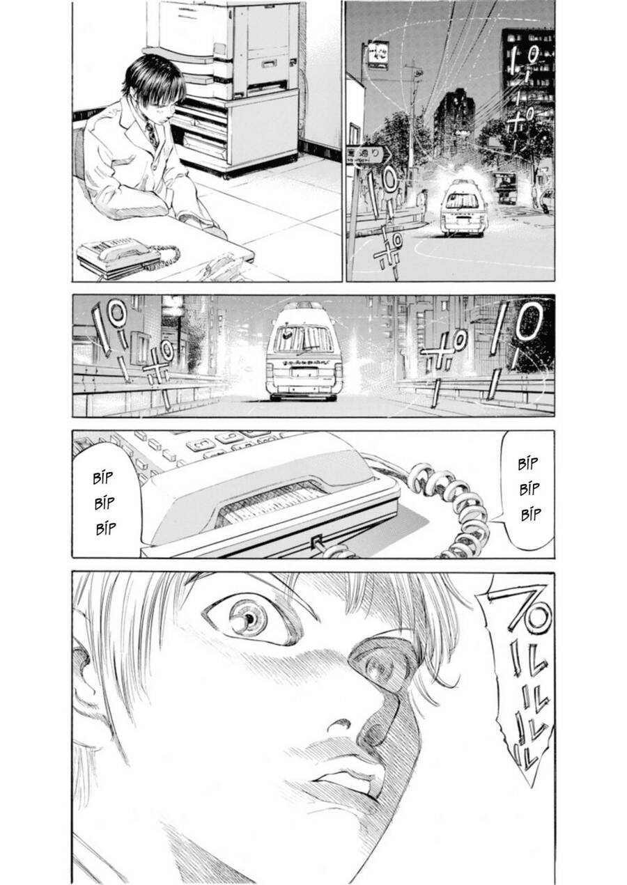 Give My Regards To Black Jack Chapter 1 - Trang 2