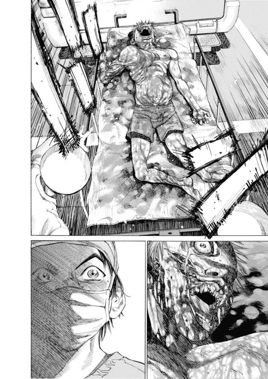 Give My Regards To Black Jack Chapter 1 - Trang 2