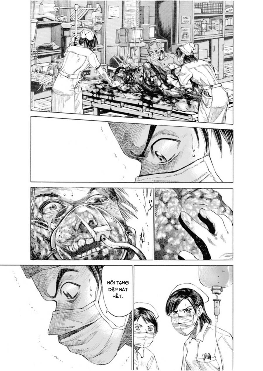 Give My Regards To Black Jack Chapter 1 - Trang 2