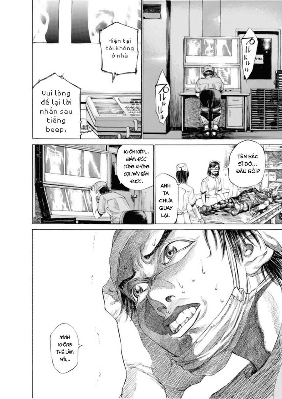 Give My Regards To Black Jack Chapter 1 - Trang 2