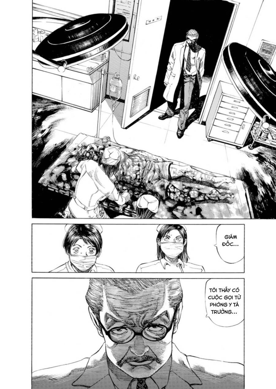 Give My Regards To Black Jack Chapter 1 - Trang 2