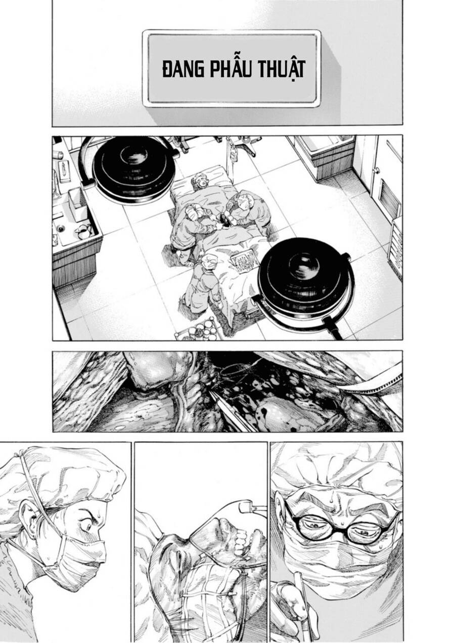 Give My Regards To Black Jack Chapter 1 - Trang 2