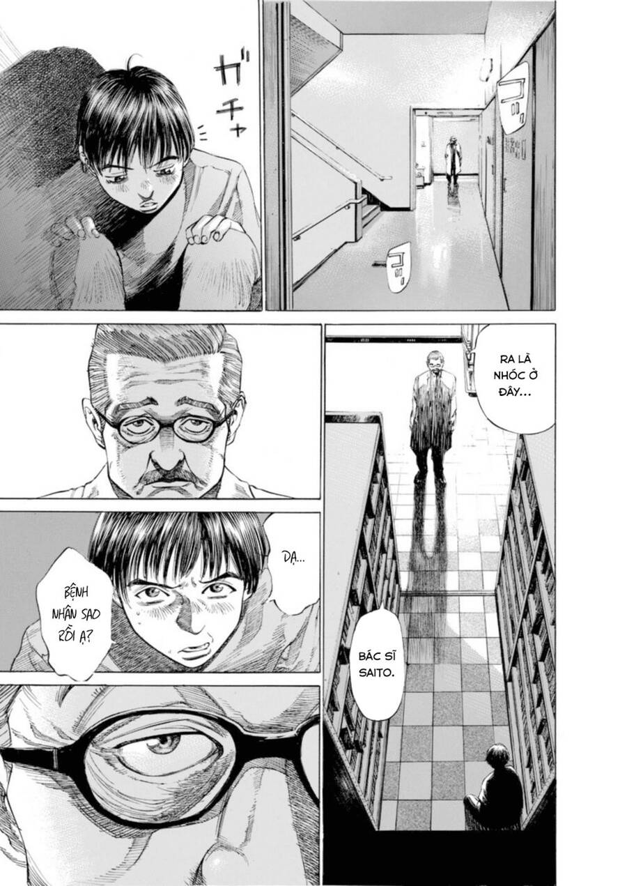 Give My Regards To Black Jack Chapter 1 - Trang 2