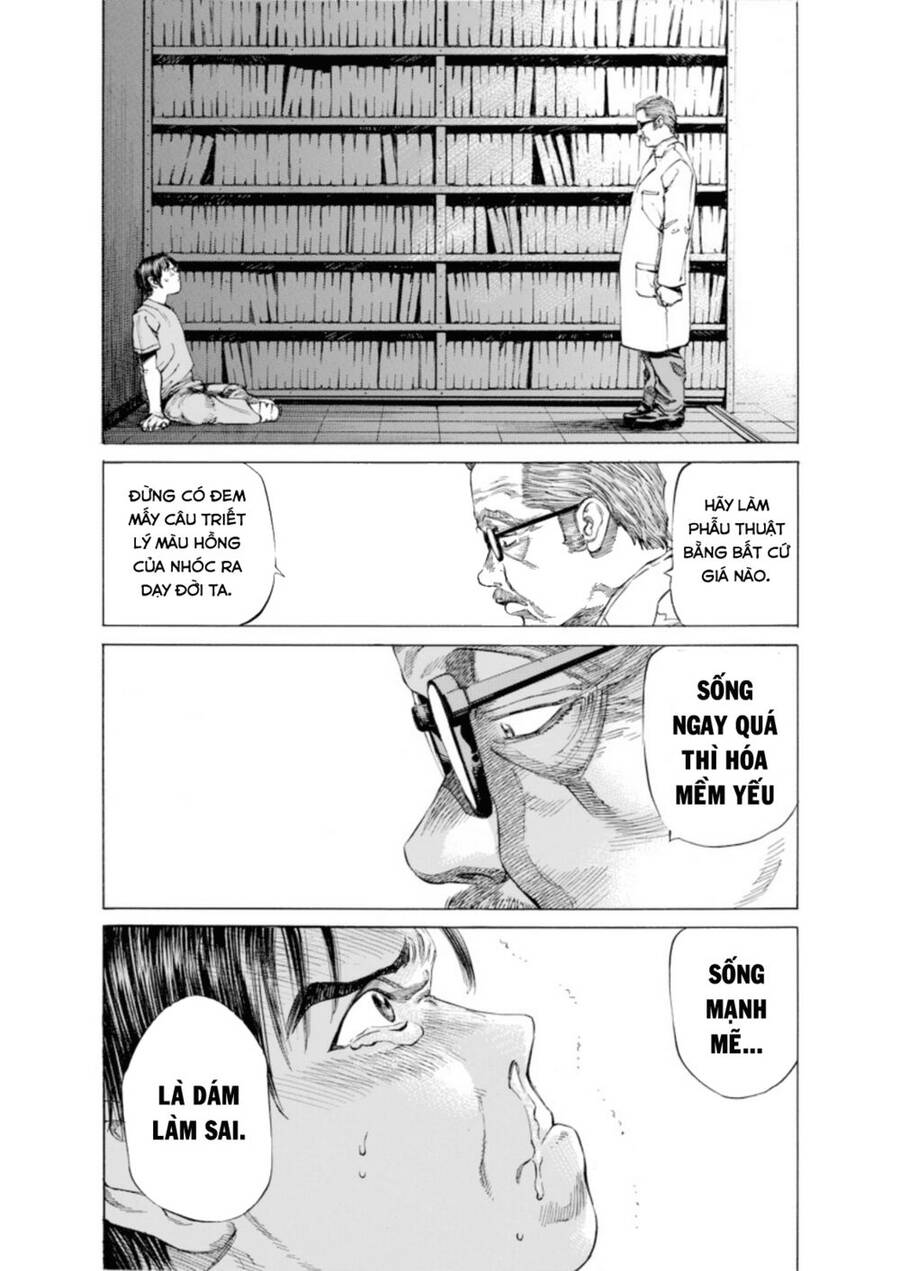 Give My Regards To Black Jack Chapter 1 - Trang 2