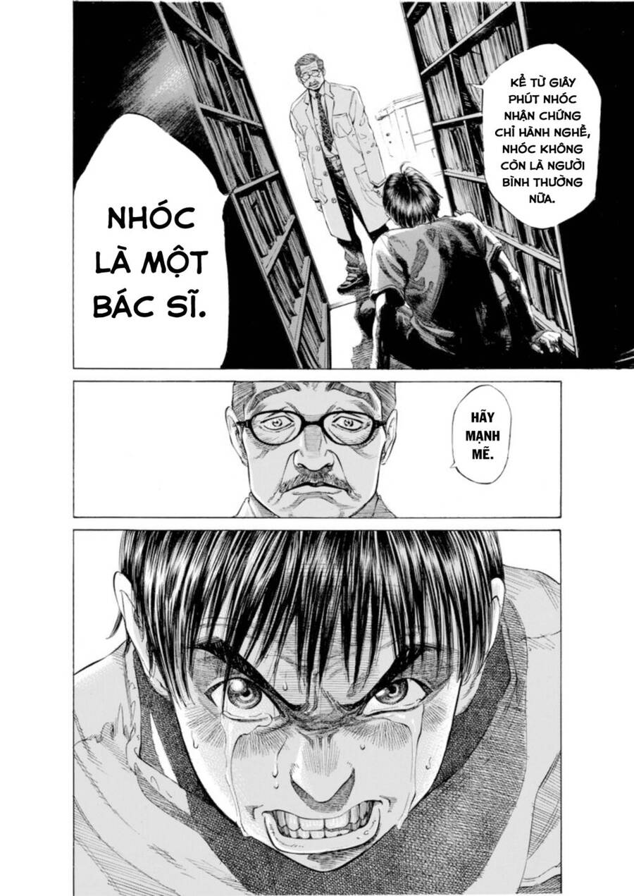 Give My Regards To Black Jack Chapter 1 - Trang 2