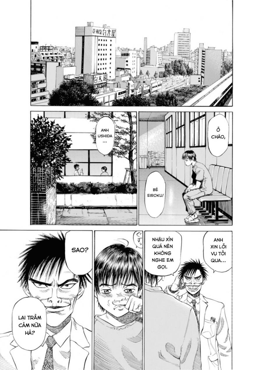 Give My Regards To Black Jack Chapter 1 - Trang 2