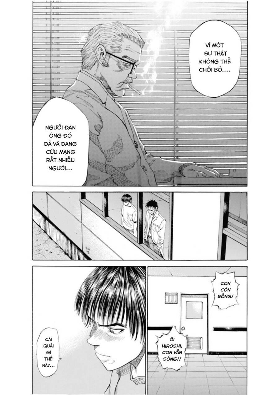 Give My Regards To Black Jack Chapter 1 - Trang 2