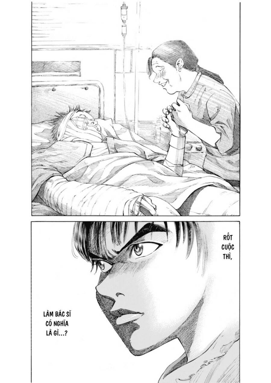 Give My Regards To Black Jack Chapter 1 - Trang 2