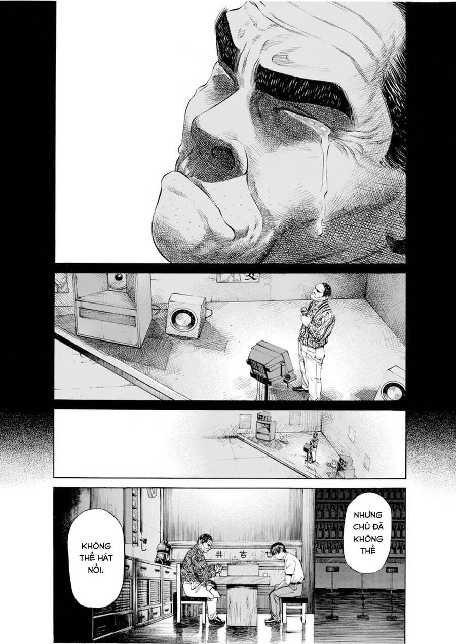 Give My Regards To Black Jack Chapter 10 - Trang 2