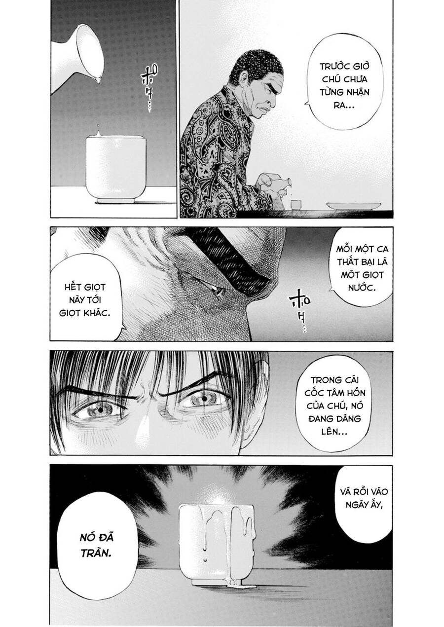 Give My Regards To Black Jack Chapter 10 - Trang 2