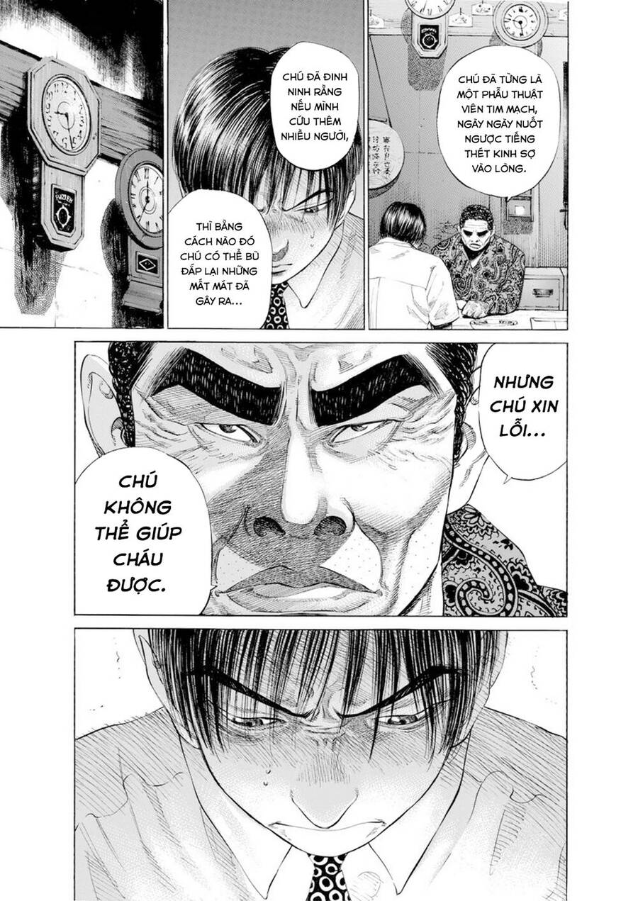 Give My Regards To Black Jack Chapter 10 - Trang 2