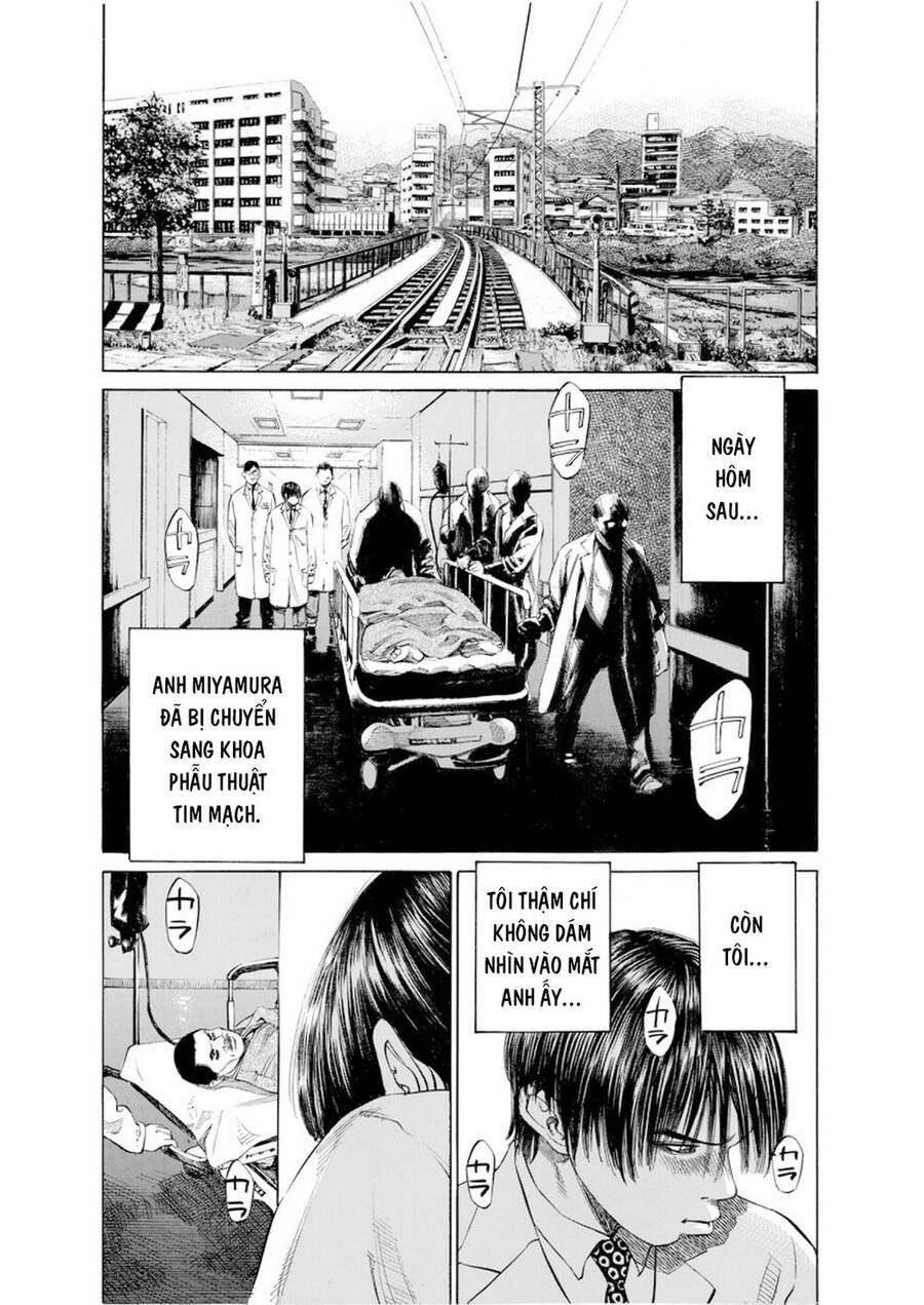 Give My Regards To Black Jack Chapter 10 - Trang 2