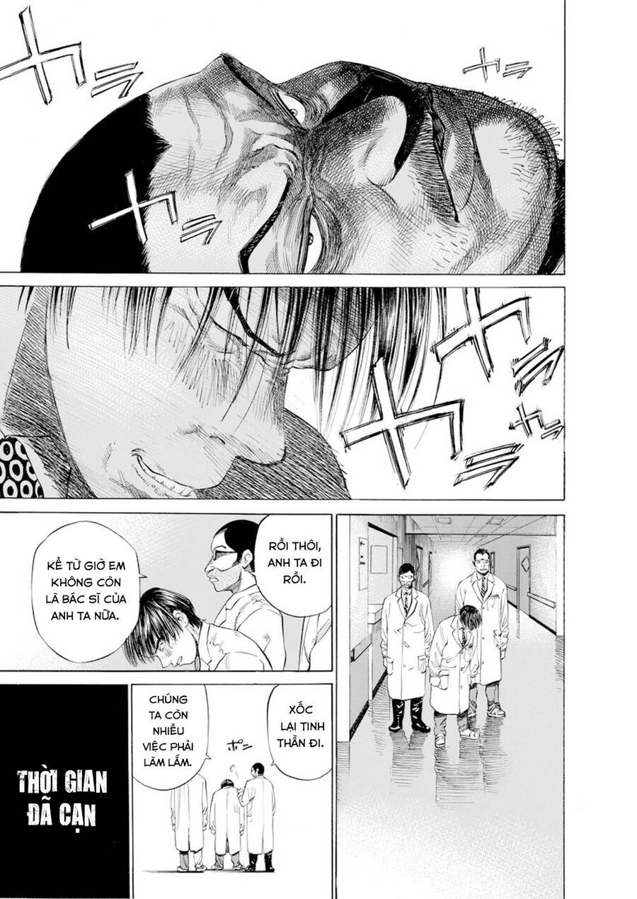 Give My Regards To Black Jack Chapter 10 - Trang 2