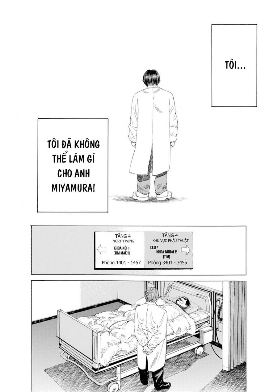 Give My Regards To Black Jack Chapter 10 - Trang 2