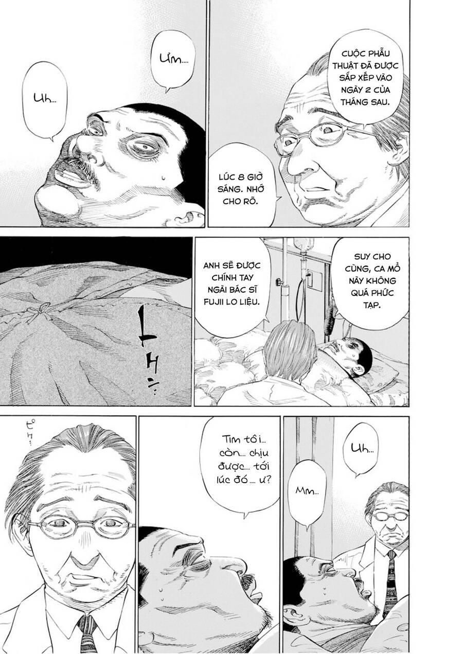 Give My Regards To Black Jack Chapter 10 - Trang 2